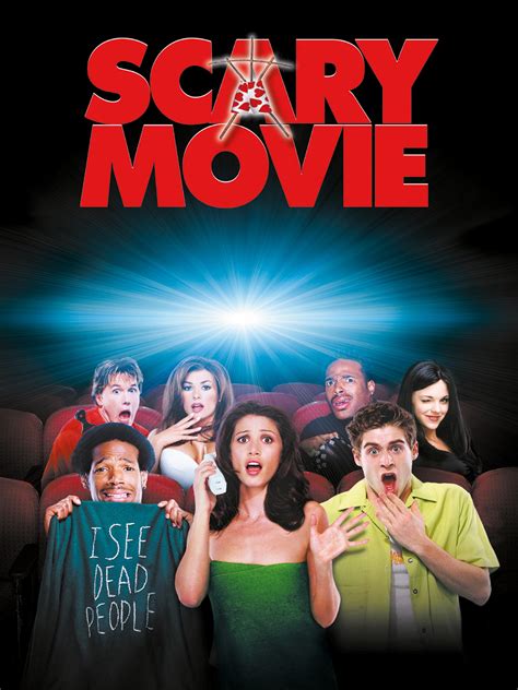 R. 2000. 1 hr 28 min. 6.2 (280,252) 48. Scary Movie, released in 2000, is a horror-comedy film directed by Keenen Ivory Wayans. The movie is a parody of various horror films and features Anna Faris, Jon Abrahams, and Marlon Wayans in lead roles. The plot follows a group of high school students who are being haunted by a mysterious killer, who ... 